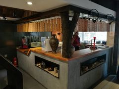 -将军牛排·尔滨地标朝鲜族美食(总店)