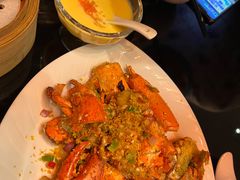 -富力万达嘉华酒店-品珍中餐厅(水果湖店)