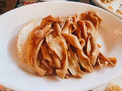 7秒鹅肠-陈鹏鹏潮汕菜(欢乐海岸 海边景观店)
