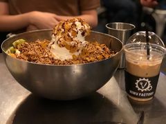 -MI WU FACTORY米屋美食工厂餐厅(绿地店)