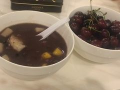 -鲜芋仙(苏州干将店)