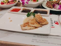 -上渔铁板烧(熙悦汇店)