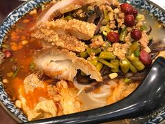 脆皮螺蛳粉-螺世纪螺蛳粉·桂味小排档(裕德店)