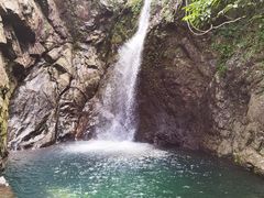 -宁波五龙潭景区