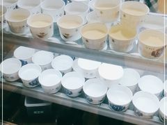 自助调料区-紫光园(劲松店)