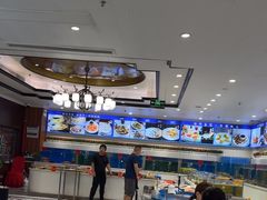 -北塘海鲜·天津菜(大光明桥旗舰店)
