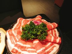 -色響火锅(恒隆广场店)
