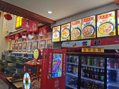 -老关东铁锅炖(上游街店)