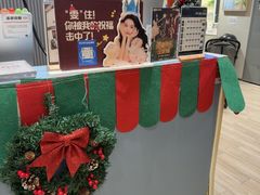 -海马体照相馆(上海月星环球港店)