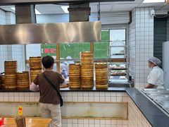 大堂-常鲜德乐购迎桂馒头店(麻巷公寓店)