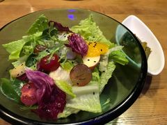 -马仕玖煲·融合菜·酥不腻烤鸭(人大店)