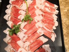 -七欣天香辣蟹火锅(上海银亿滨江店)