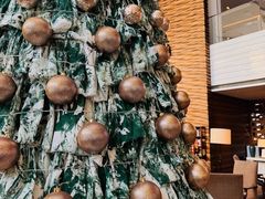 -天津海河悦榕庄·Lobby Lounge大堂吧