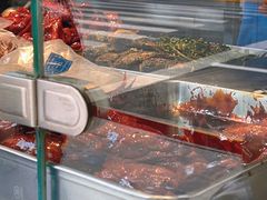 酱鸽-老人和饭店(淮海中路店)