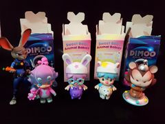 -泡泡玛特POPMART(国金街店)