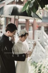 点击看大图 -YISHU一树影像工作室(惠城店)