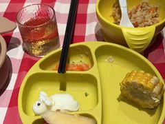 -西贝(武汉群星城店)