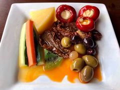 -上海丽笙精选海仑宾馆·莫赛克餐厅