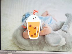点击看大图 -苹果树儿童摄影工作室