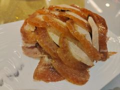 -全聚德(上海首店浦东店)