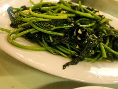 -罗浮山葛仙居菜馆