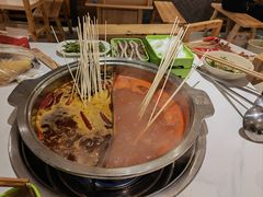 -玉林串串香·成都老字号(玉林街总店)