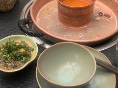 -菌自由丨野生菌火锅特色庭院餐厅(丽江古城店)