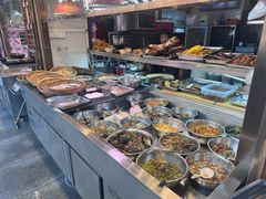 -长平老姿娘夜粥(平东一街店)