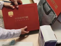 -学而思学习机.2平米正姿学习桌(通州万达2F店)