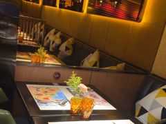 -半秋山西餐厅(襄阳万达店)