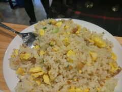 臊子蛋炒饭-嘉州叶婆婆钵钵鸡(建设路店)