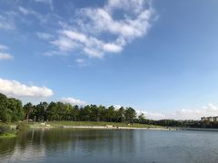 -美兰湖景区