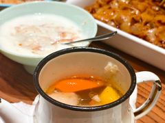 -驿楼兰·新疆菜(火车站店)
