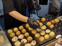 -励骏庞都广场(琴政路店)