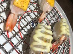 -大雄寿司(中华广场店)