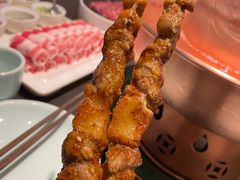 -额尔敦·品质自助(摩尔城店)