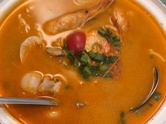 -米泰芒·东南亚料理(体育西店)