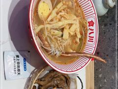 -食八川(江宁路店)