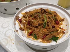-丝宴·凤城印象·西北特色菜(彩虹湾店)