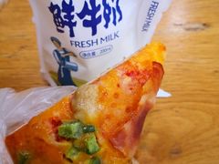 -一鸣真鲜奶吧(景城花园奶吧)