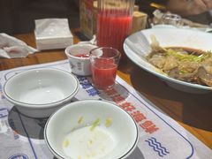 -和源祥·日照菜扛把子(万平口一店)