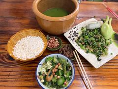 -海陆丰明凤擂茶