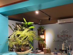 -默迹咖啡馆