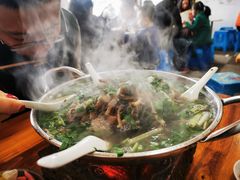 -周记翘脚牛肉
