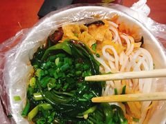 -西环肥仔螺蛳粉(总店)