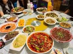 -陈胖子特色菜.鲜货现炒(融景城店)