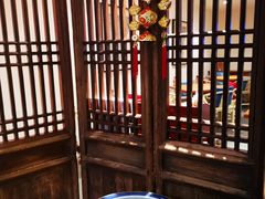 -京尊烤鸭店JINGZUN(春秀路店)