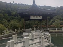 -孙武文化园-停车场