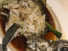 -富临饭店阿一鲍鱼
