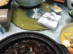 -香雪海饭店中餐厅(人民桥店)